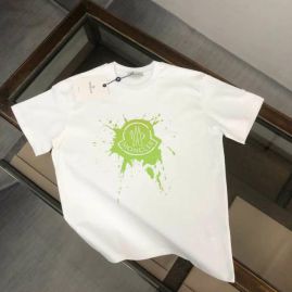 Picture of Moncler T Shirts Short _SKUMonclerM-3XLtltn10137733